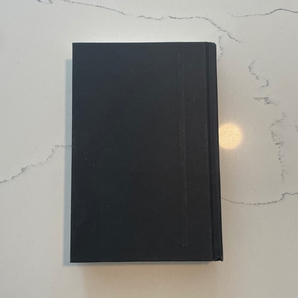 Fellowship Point by Alice Elliott Dark – Hardcover Literary Fiction Novel - Picture 6 of 7